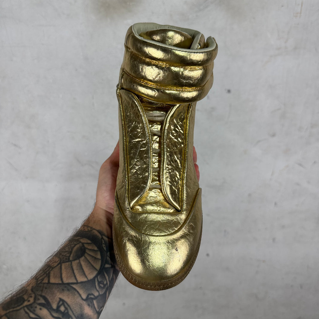 Margiela Gold Futures