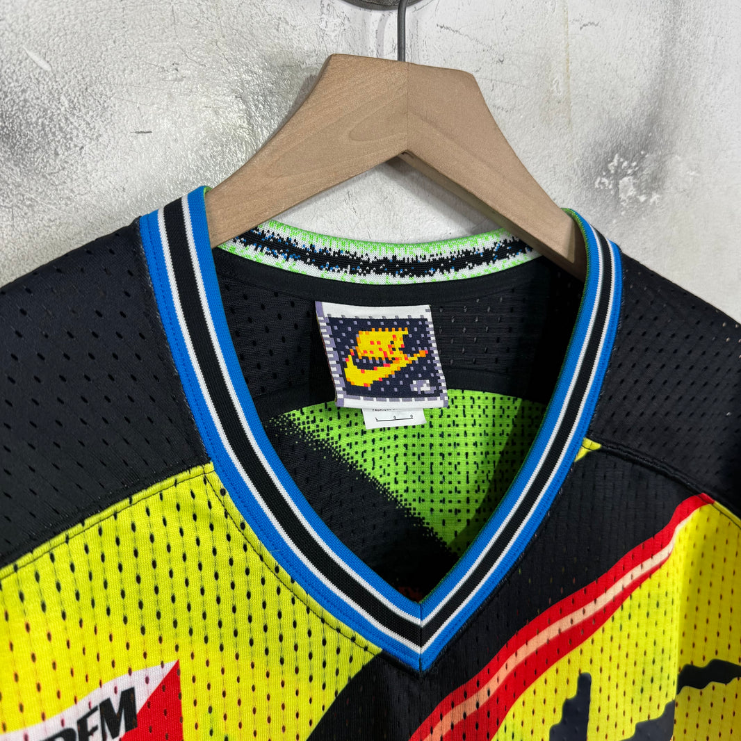 CPFM x Nike Reversible Jersey