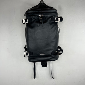 Saint Laurent Leather Rivington Backpack
