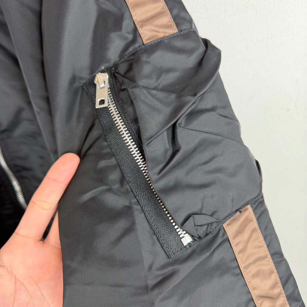 Alexander Digenova RL Bomber Jacket