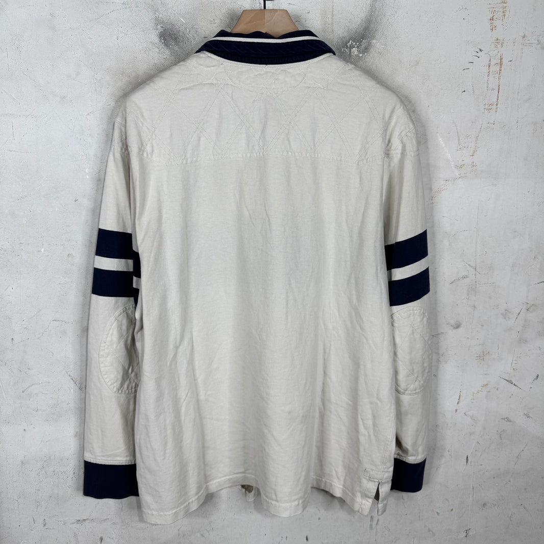 Ralph Lauren Lake Placid Rugby