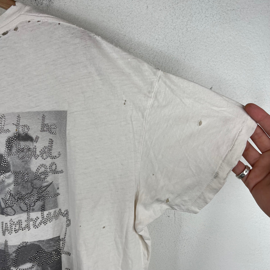 Paly Hollywood Art Basel Jan Michael T-Shirt