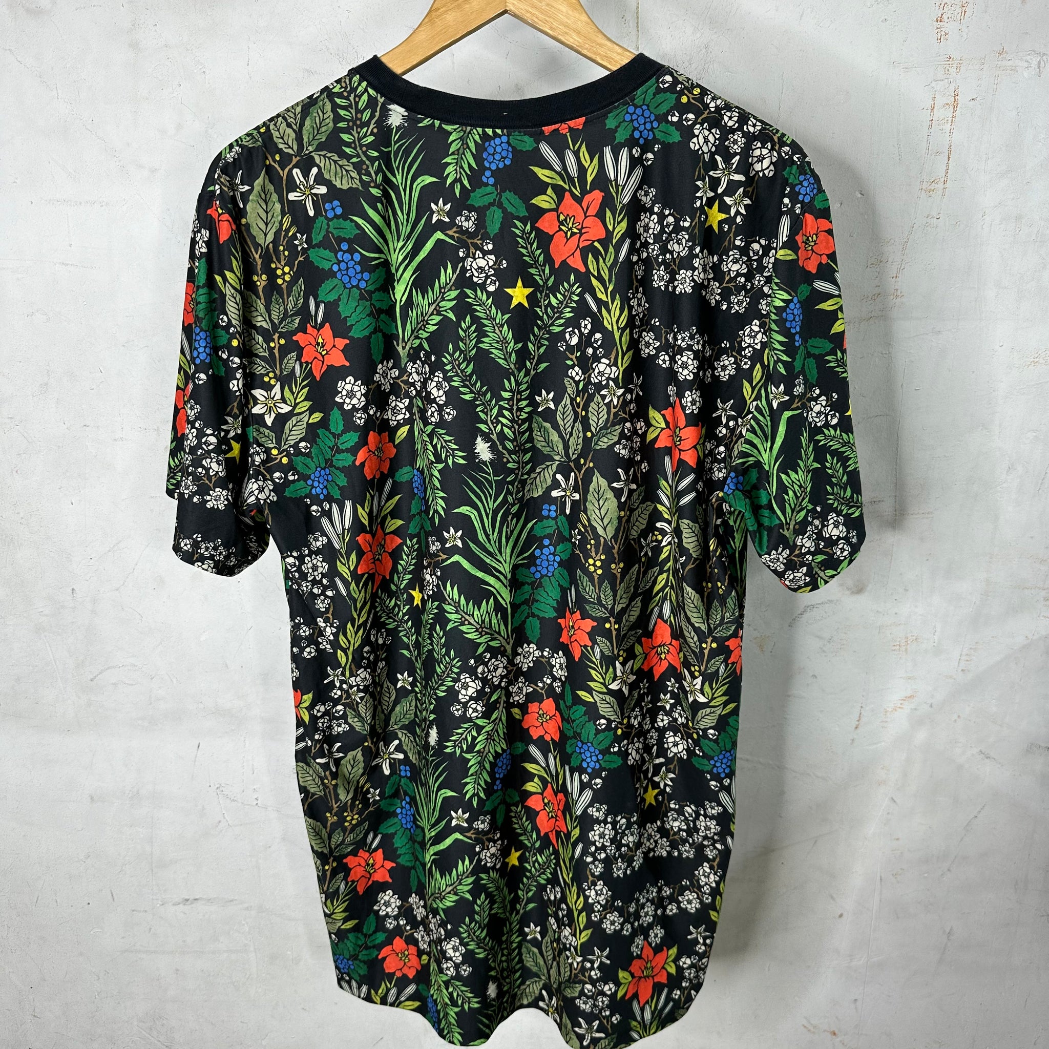 Nike x Ricardo Tisci Floral T-Shirt