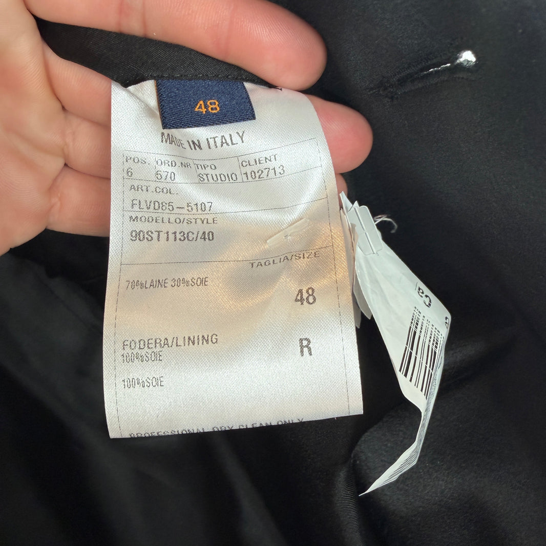 Louis Vuitton Belted Trench Coat