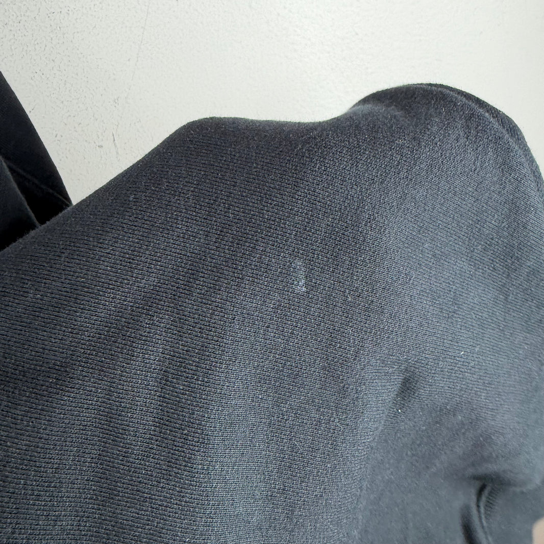 Vetements Onlyfans Oversized Hoodie