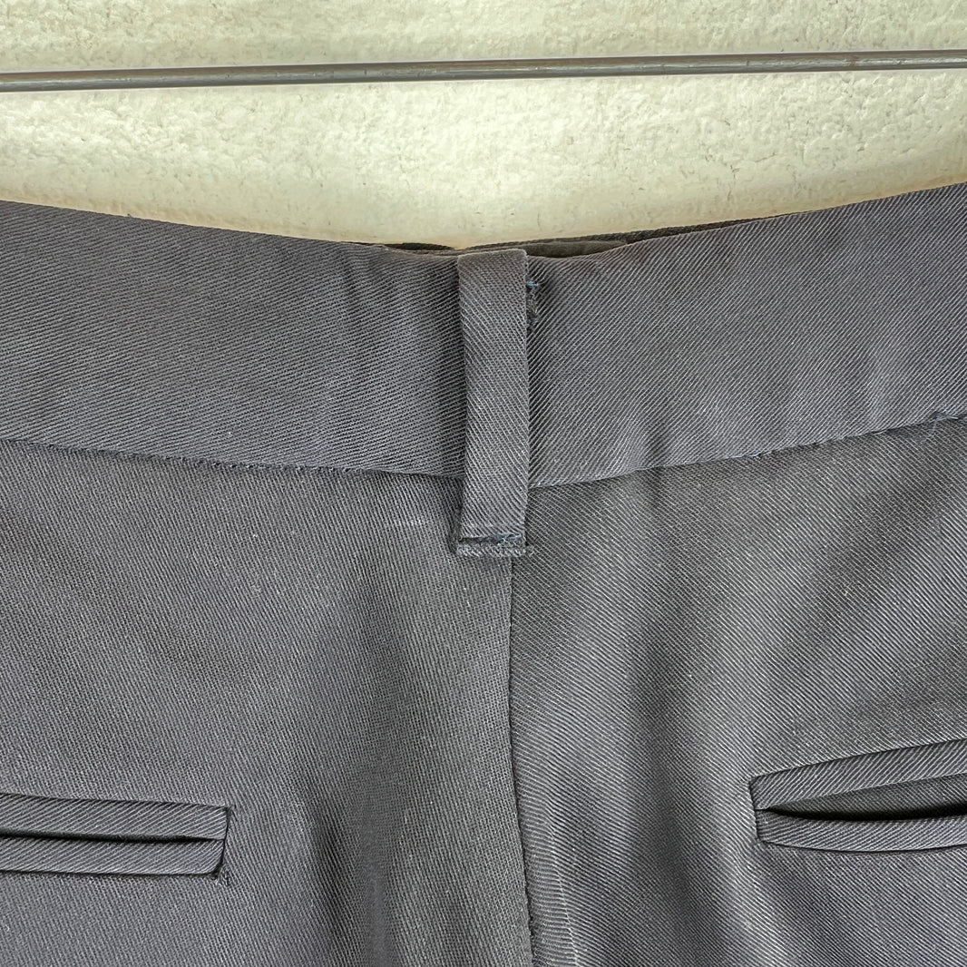 Margiela Navy Suit Set