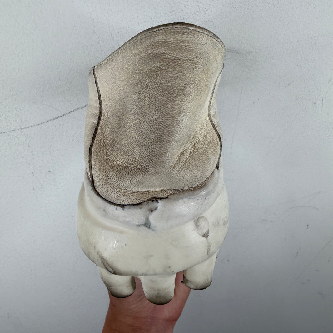 424 Miner Slip Mules