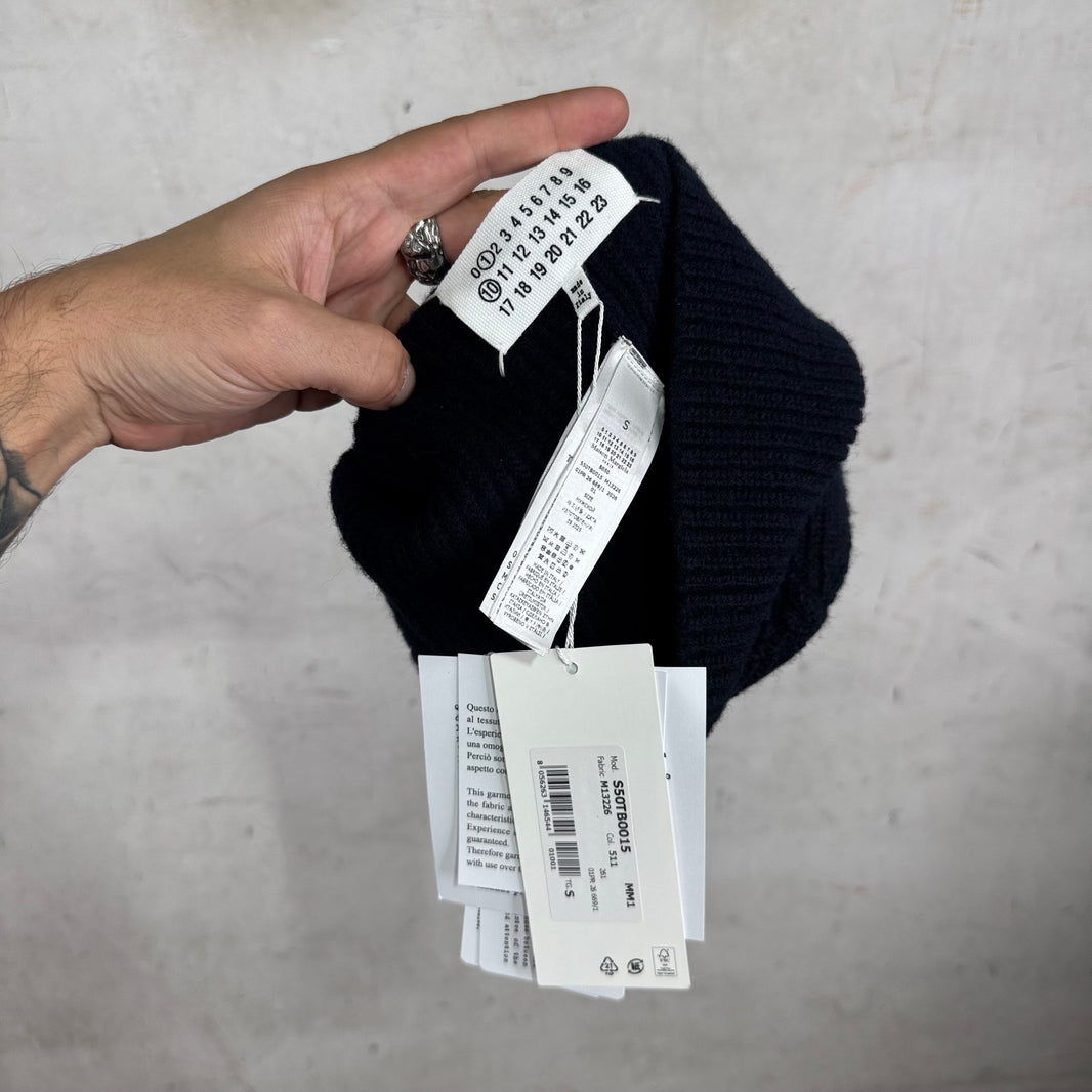 Margiela Wool Shiesty