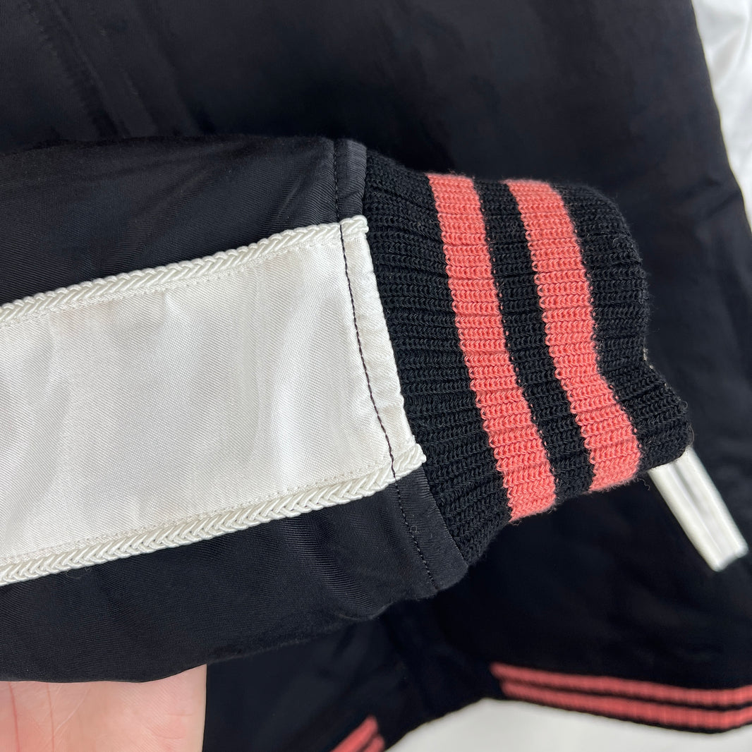 Guilty Parties Reversible Souvenir Jacket