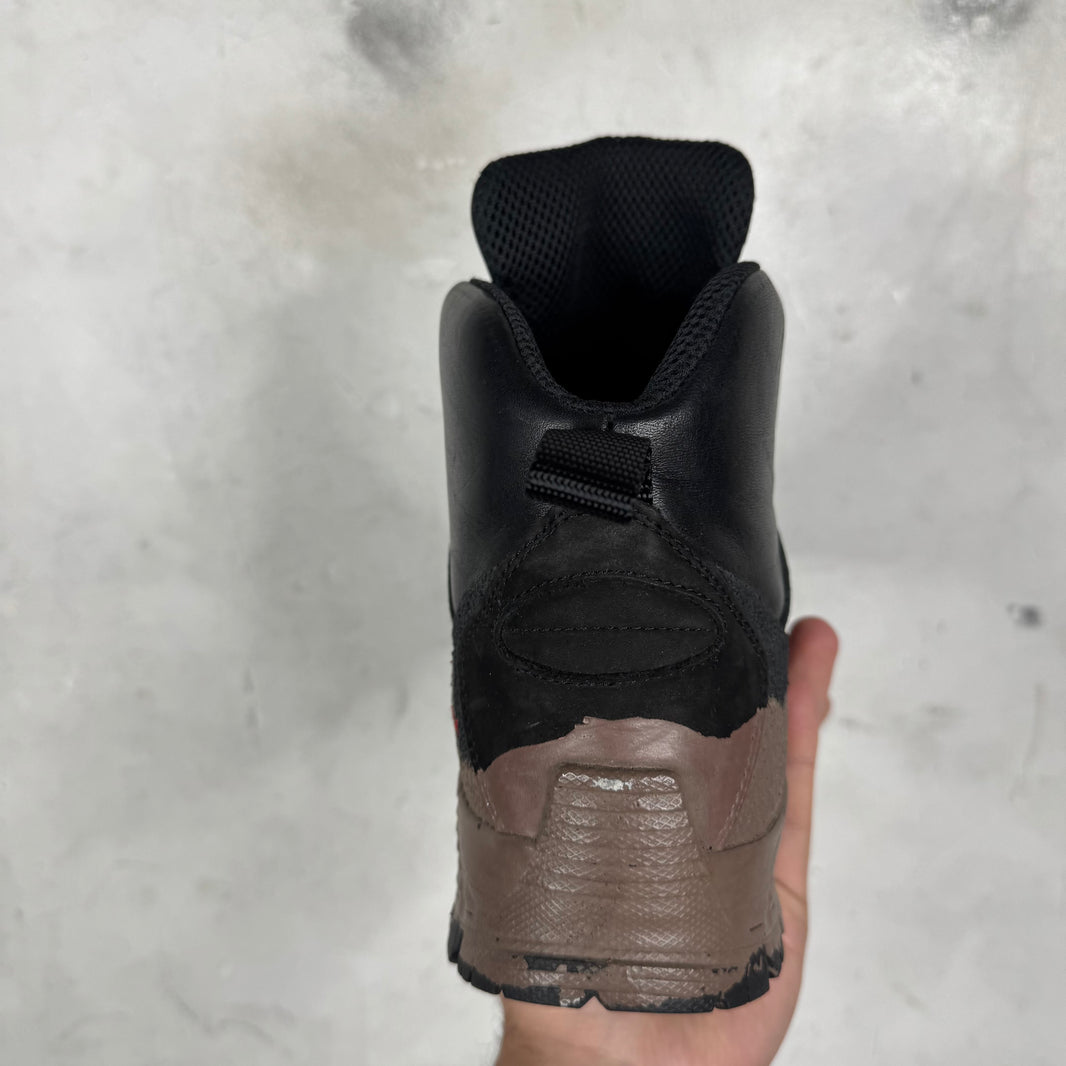 Stussy x Alyx x Roa Mudded Andres Boots