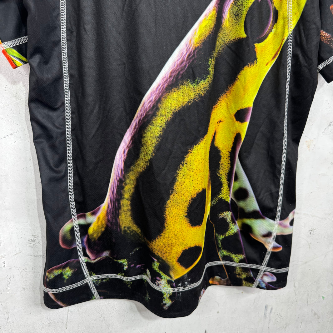 Palace Poision Dart Frog Jersey