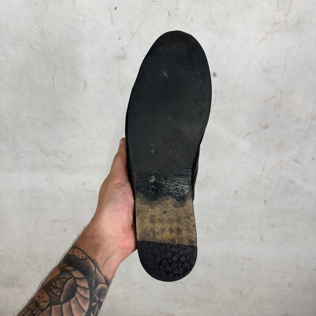 Gucci Yankee Mule