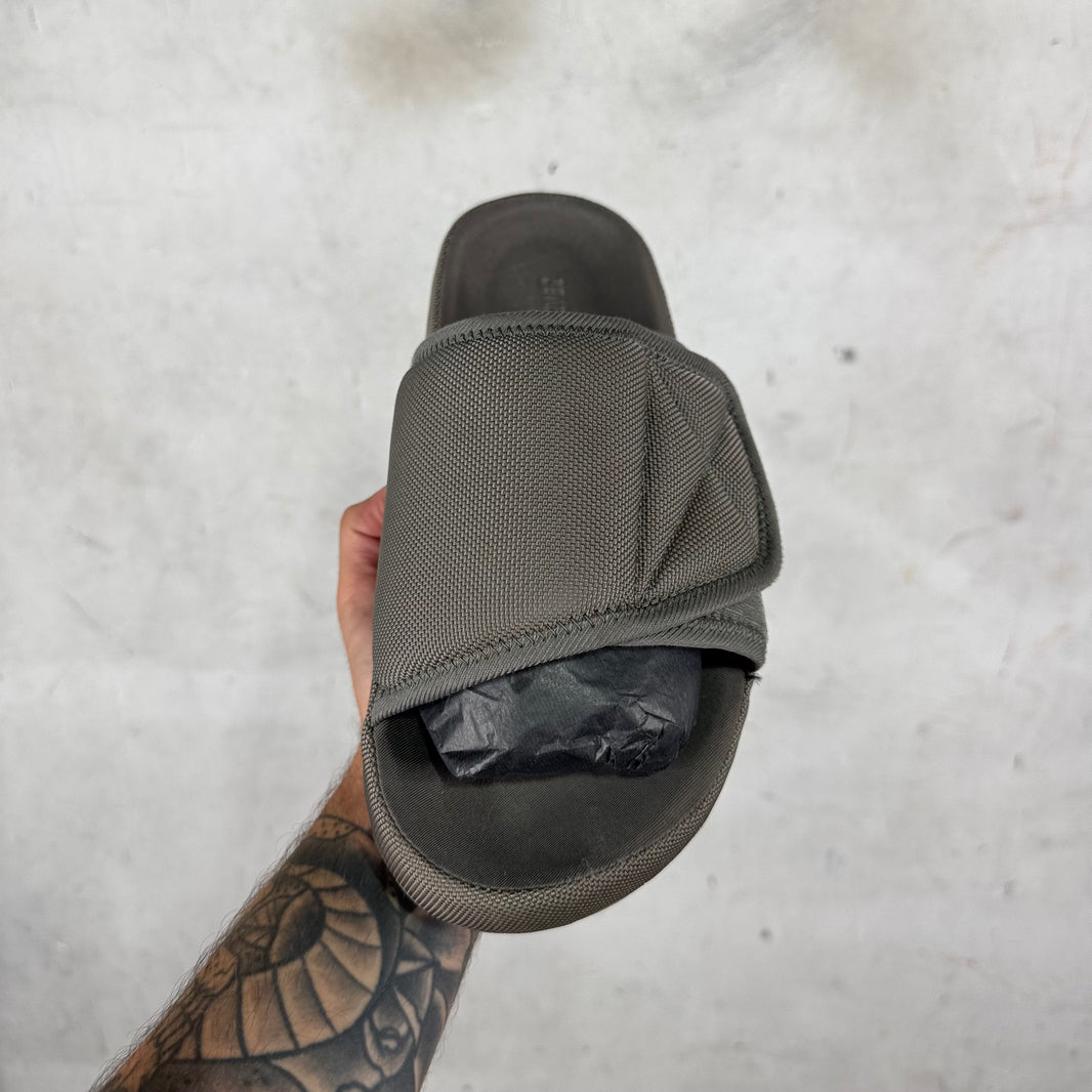 Yeezy Season 6 Nylon Slides