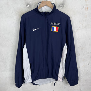 Nike x Jacquemus France Track Jacket