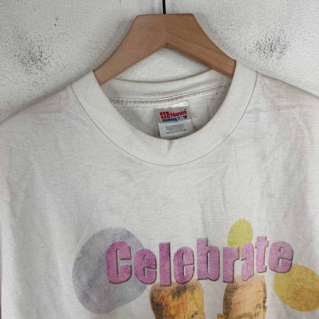Vintage Essence Music Festival T-Shirt