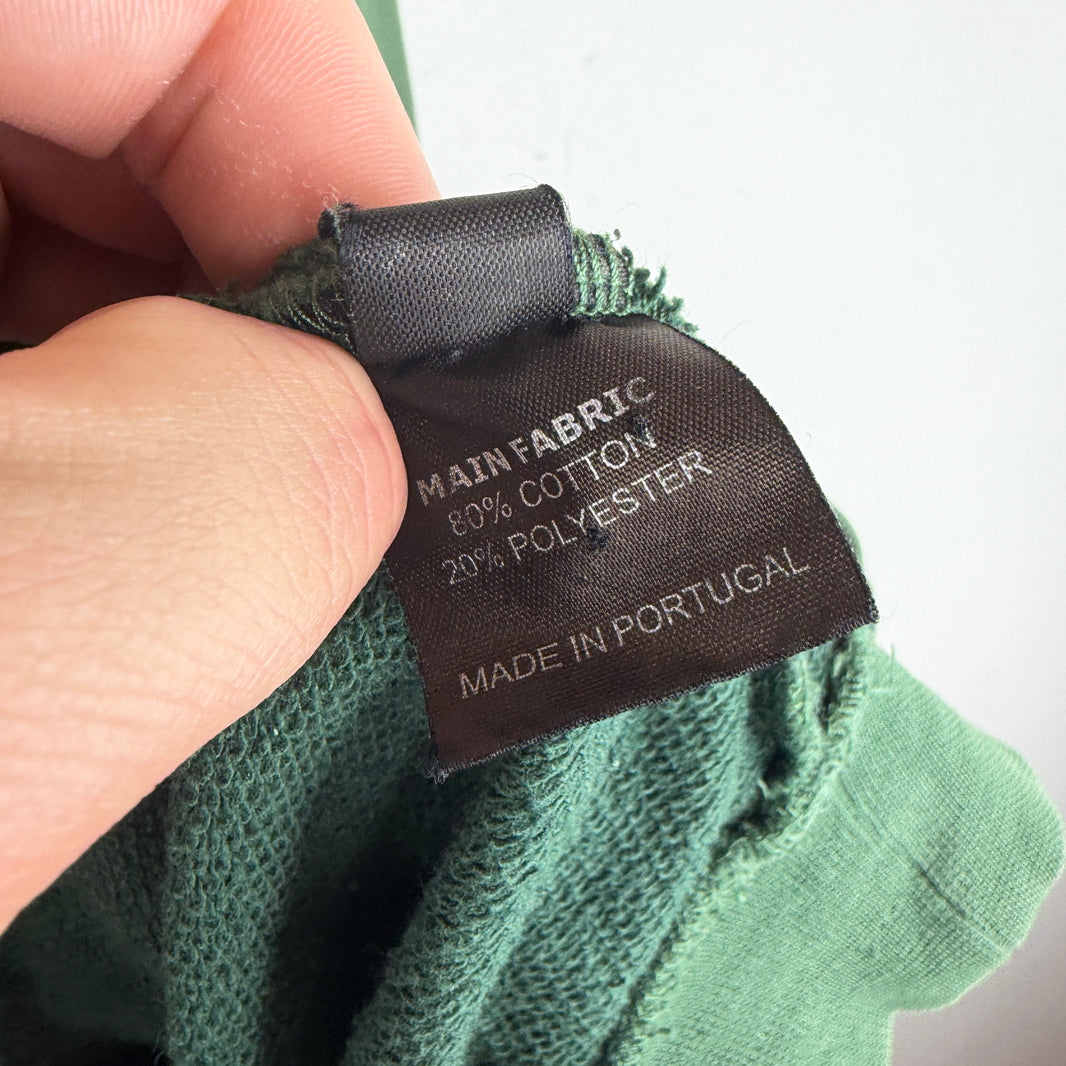 VETEMENTS Polizei Hoodie