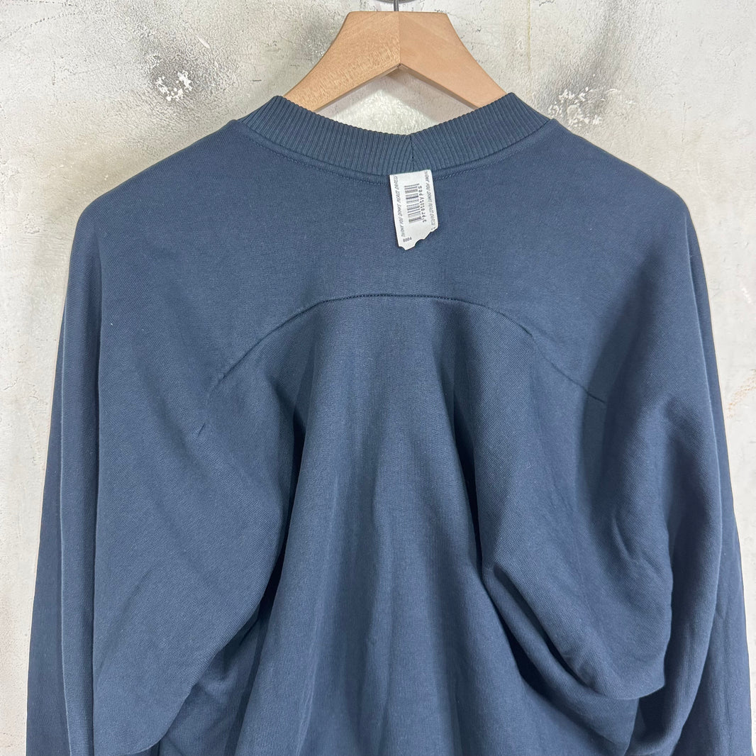 Prototypes Past Present Future Crewneck