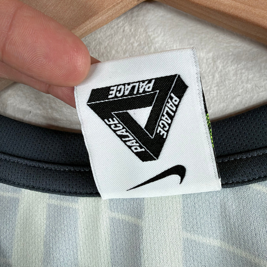 Palace Nike P90 Jersey