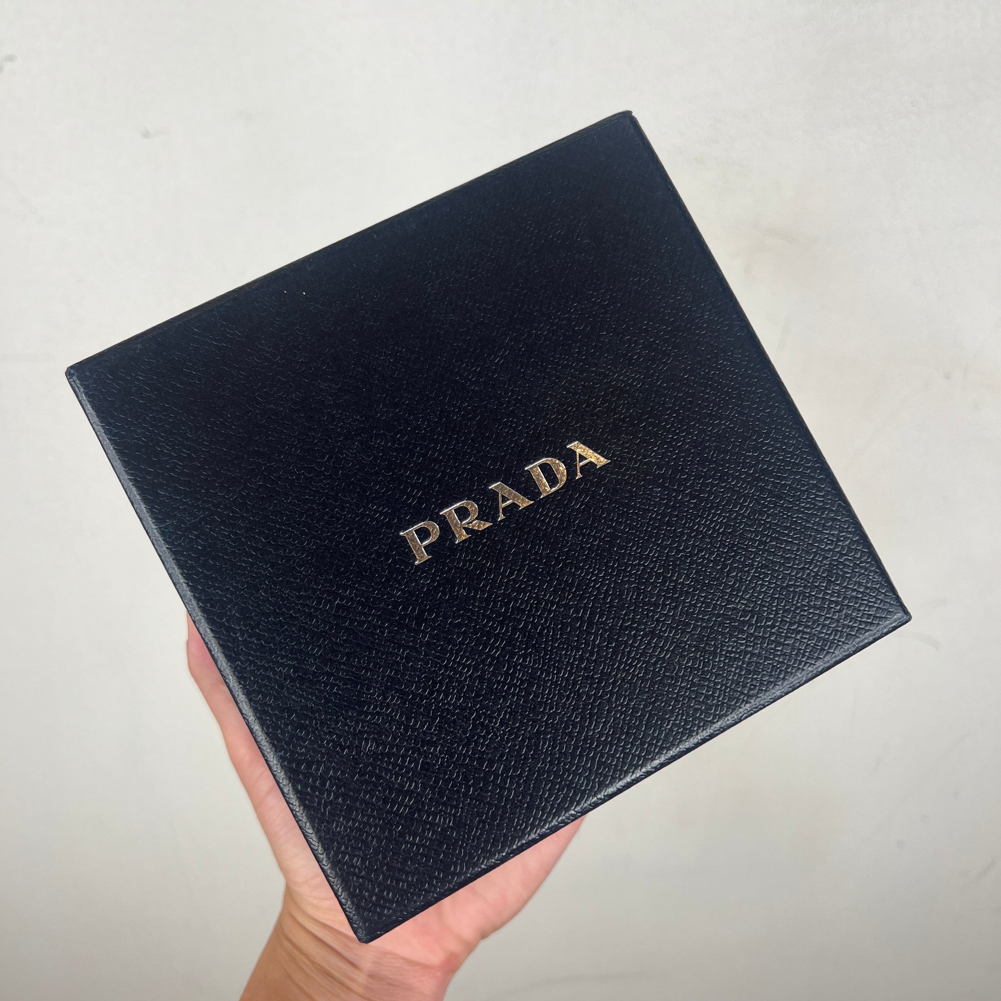 Prada LG P940 Cellphone