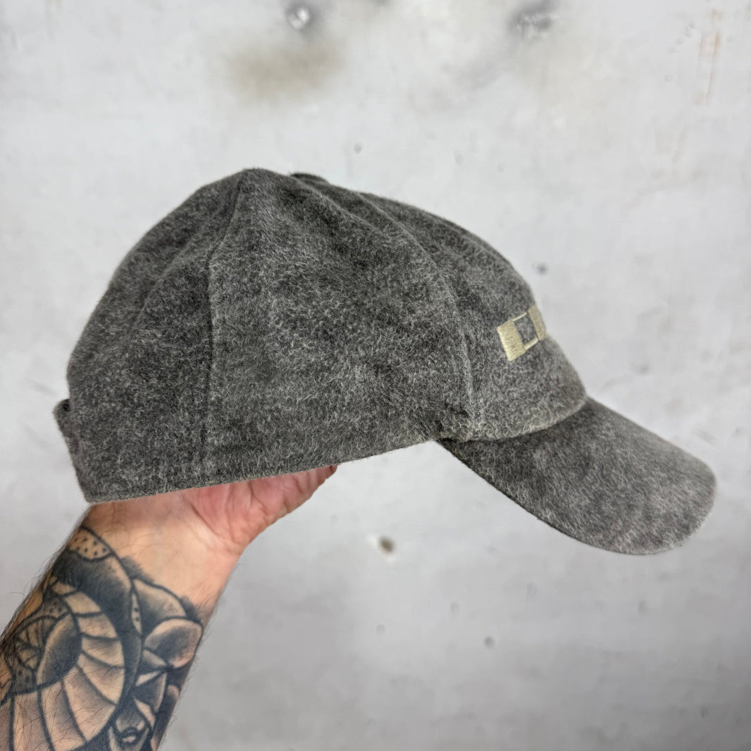 DRKSHDW Brushed Cotton Cunty Hat