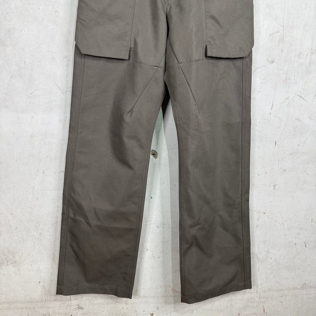 Rick Owens Dust Stefan Cargos