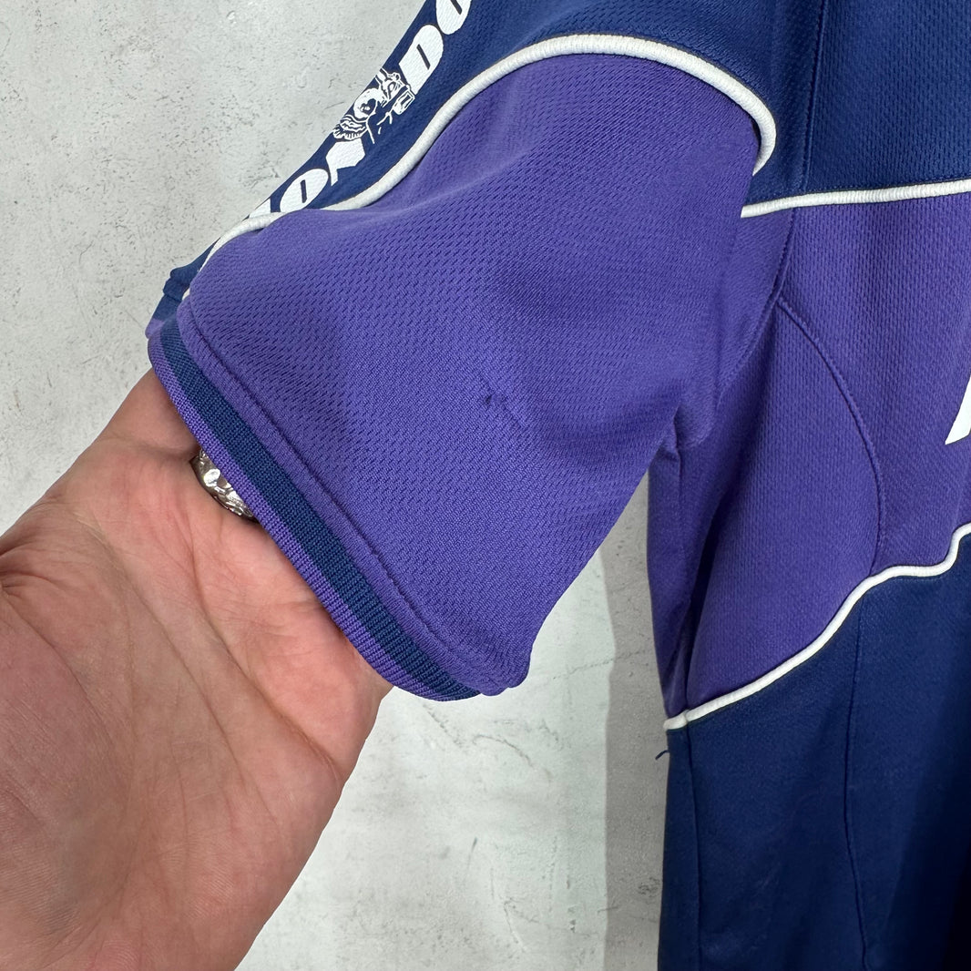 Palace Purple/ Blue Palamat Jersey