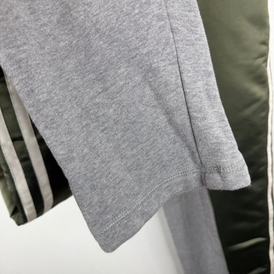 Greg Lauren Hybrid Nylon Trackpants