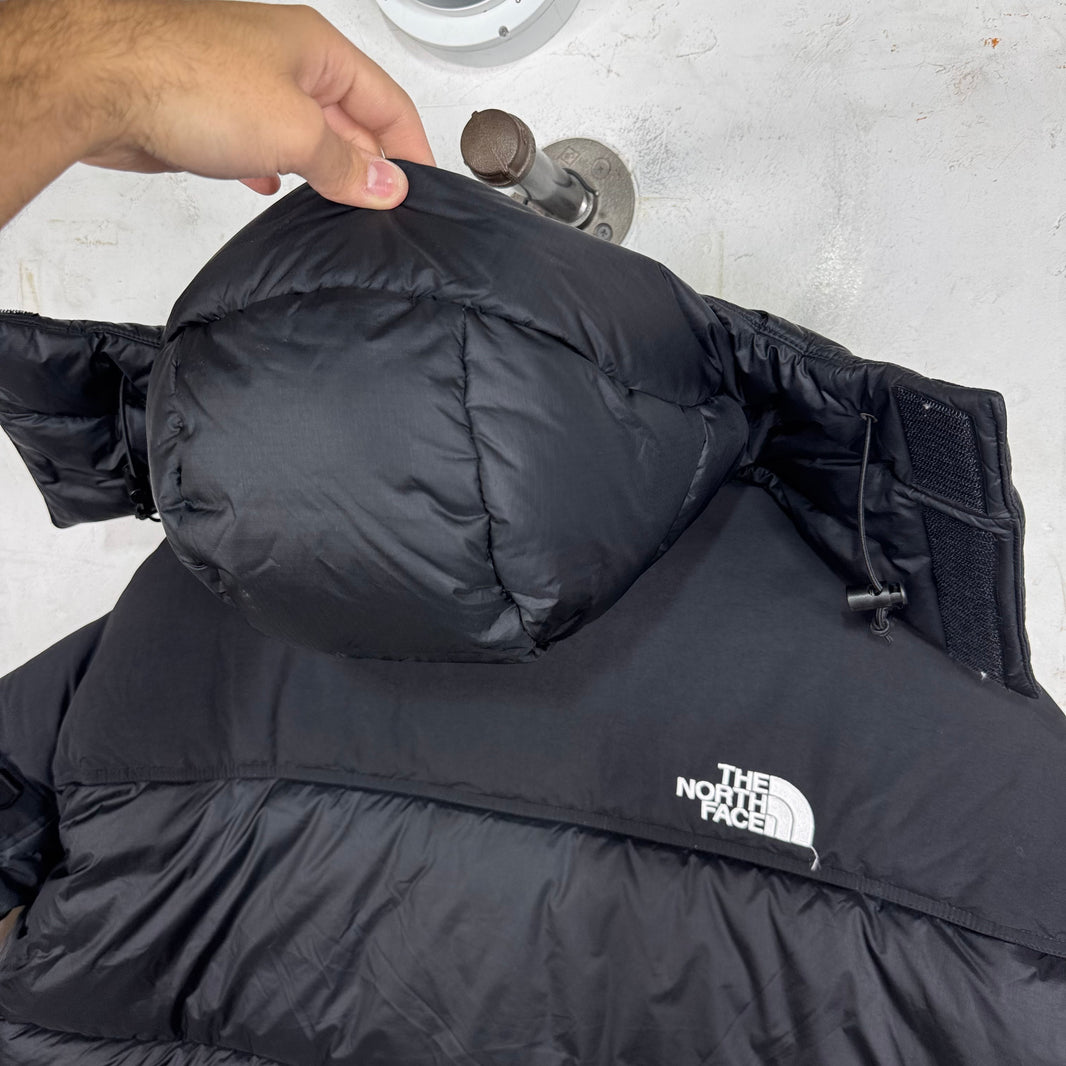 The North Face x MM6 700 Fill Down Jacket