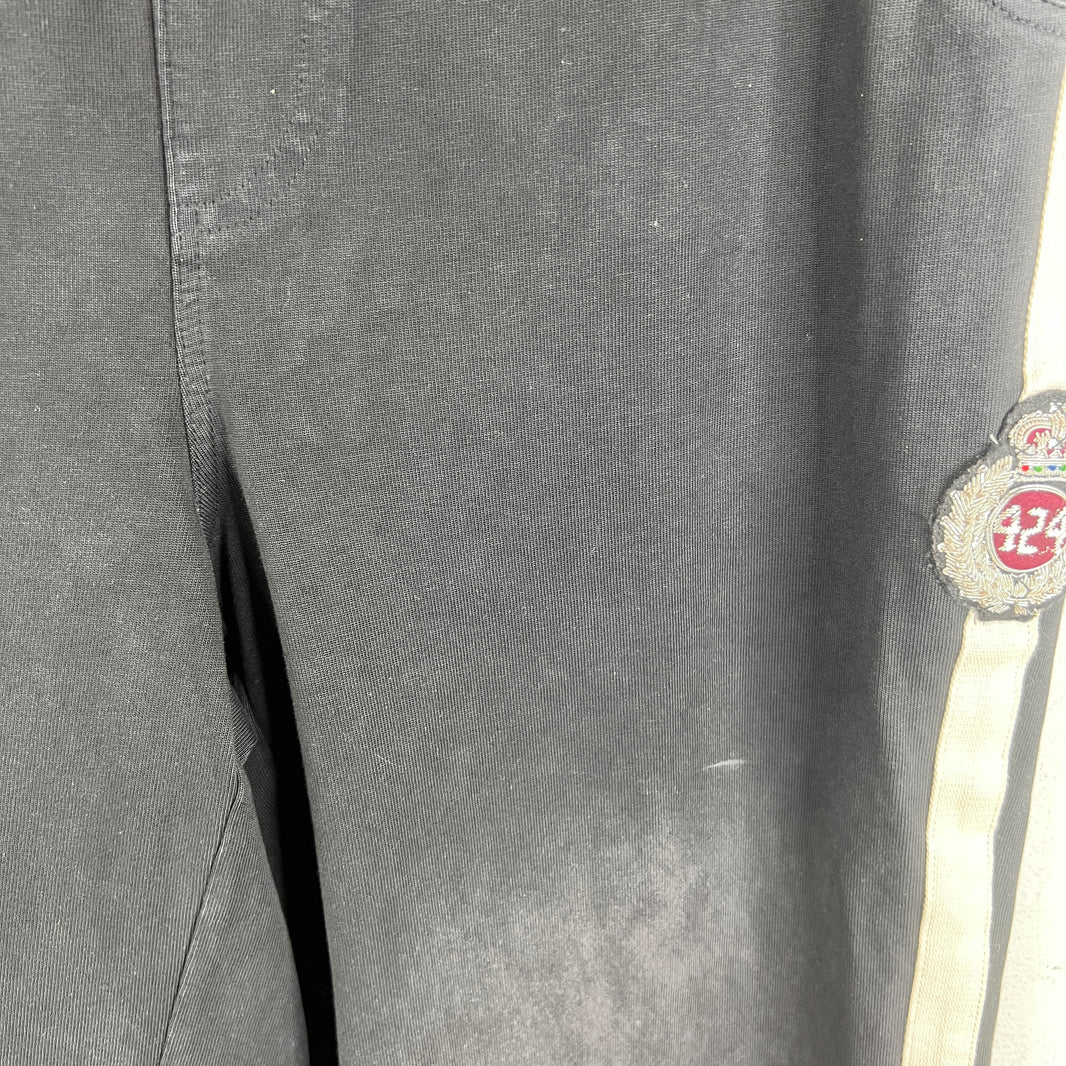 424 Academy Crest Sweatpants