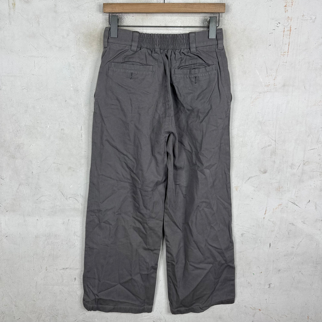 Gucci Uniformes Capris