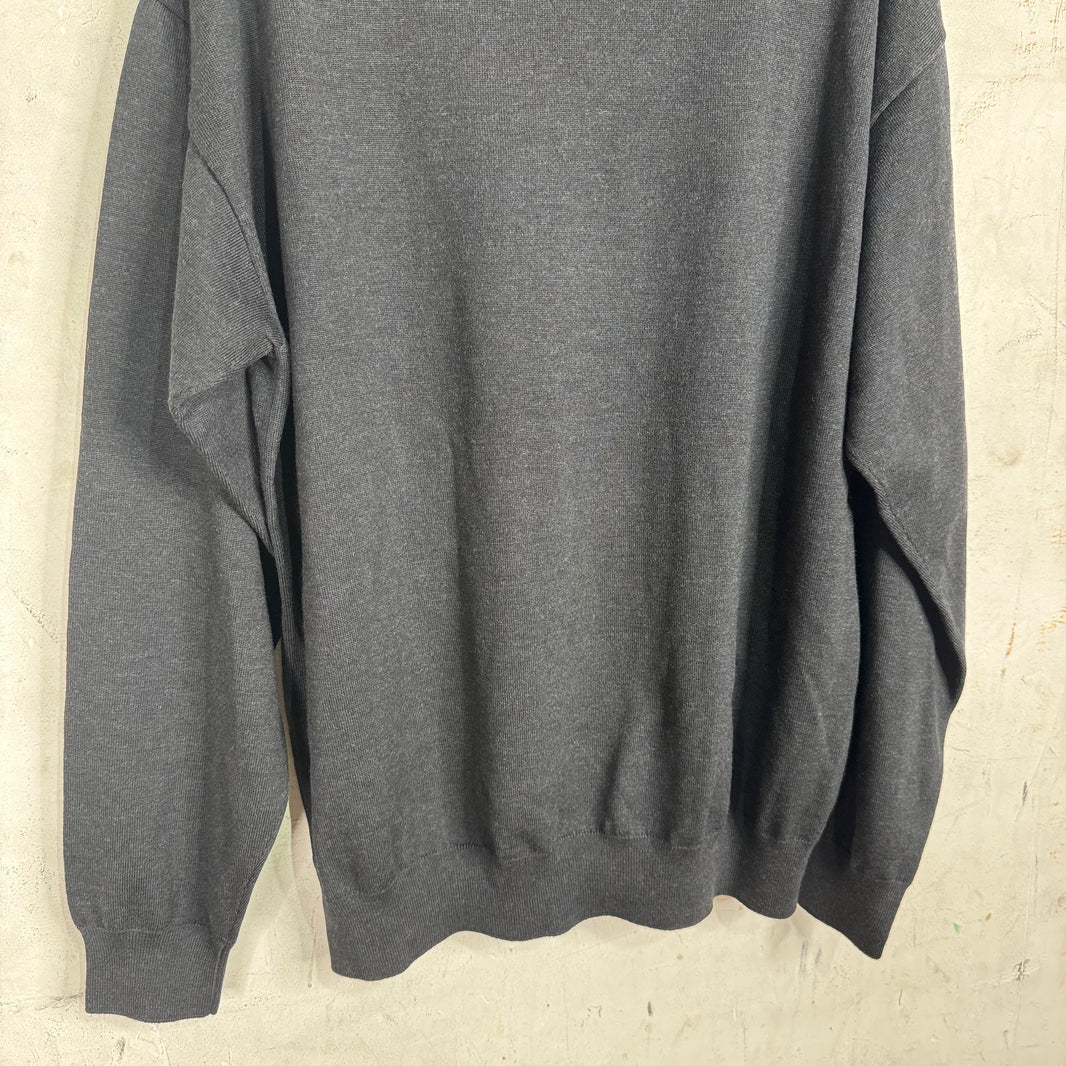Louis Vuitton Employee Sweater