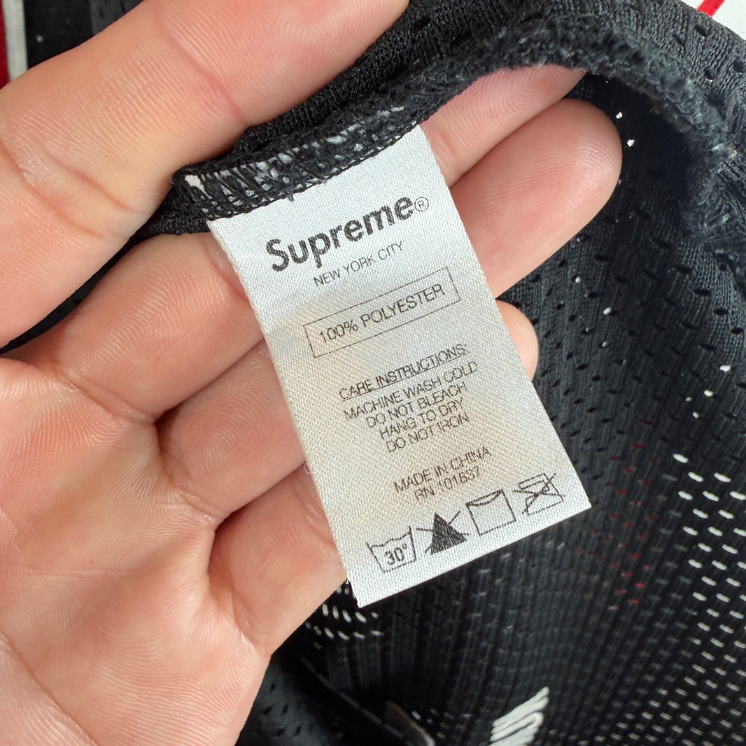 Supreme Hail Mary Jersey