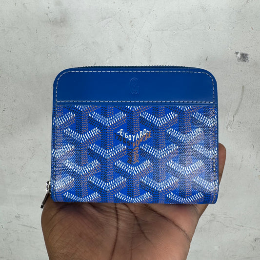Goyard Matigon Mini Wallet