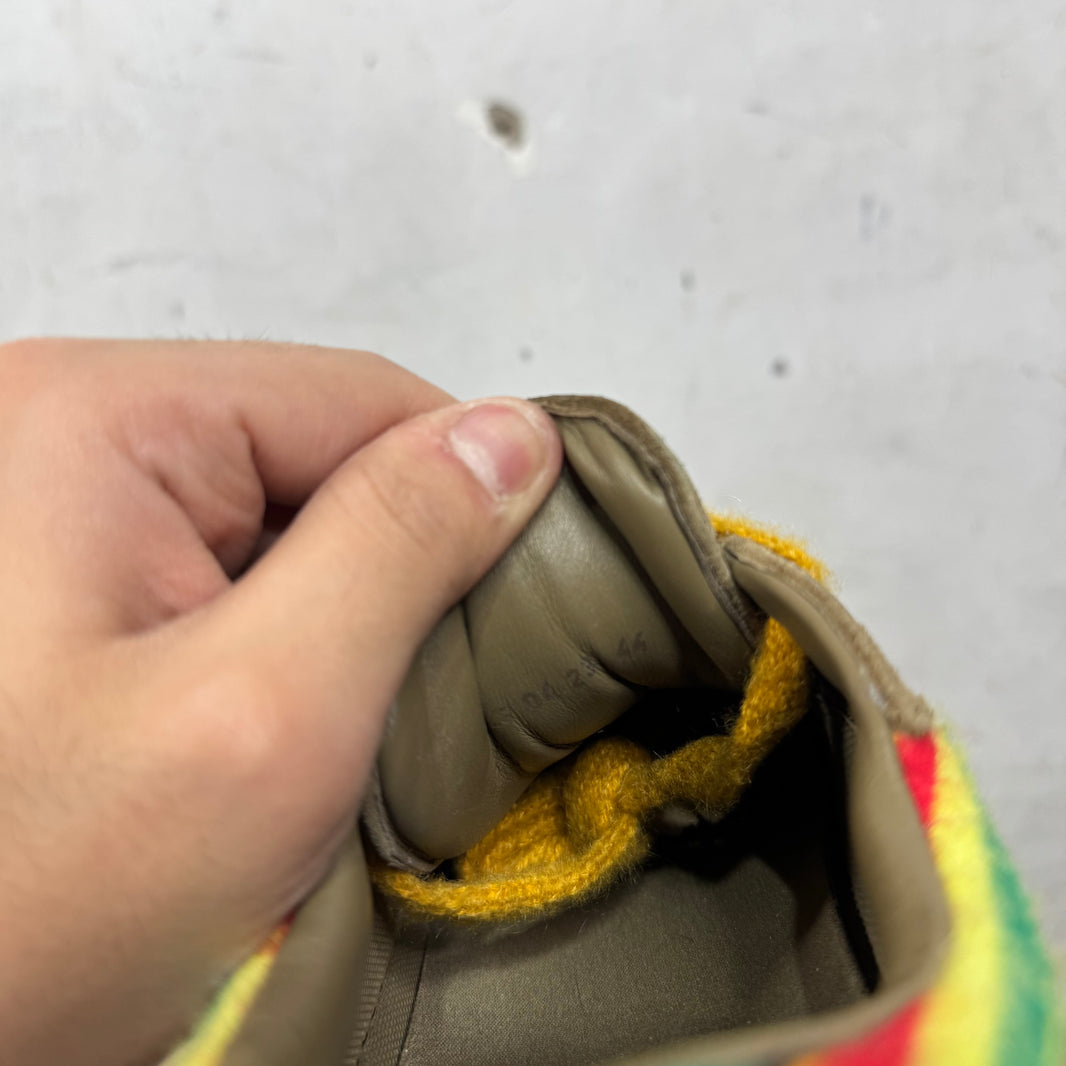 Dior x Denim Tears B33 Sneakers
