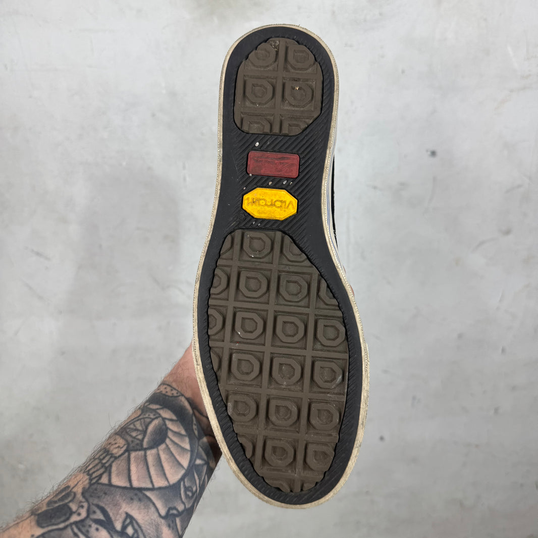 Visvim Seeger Low Sneakers