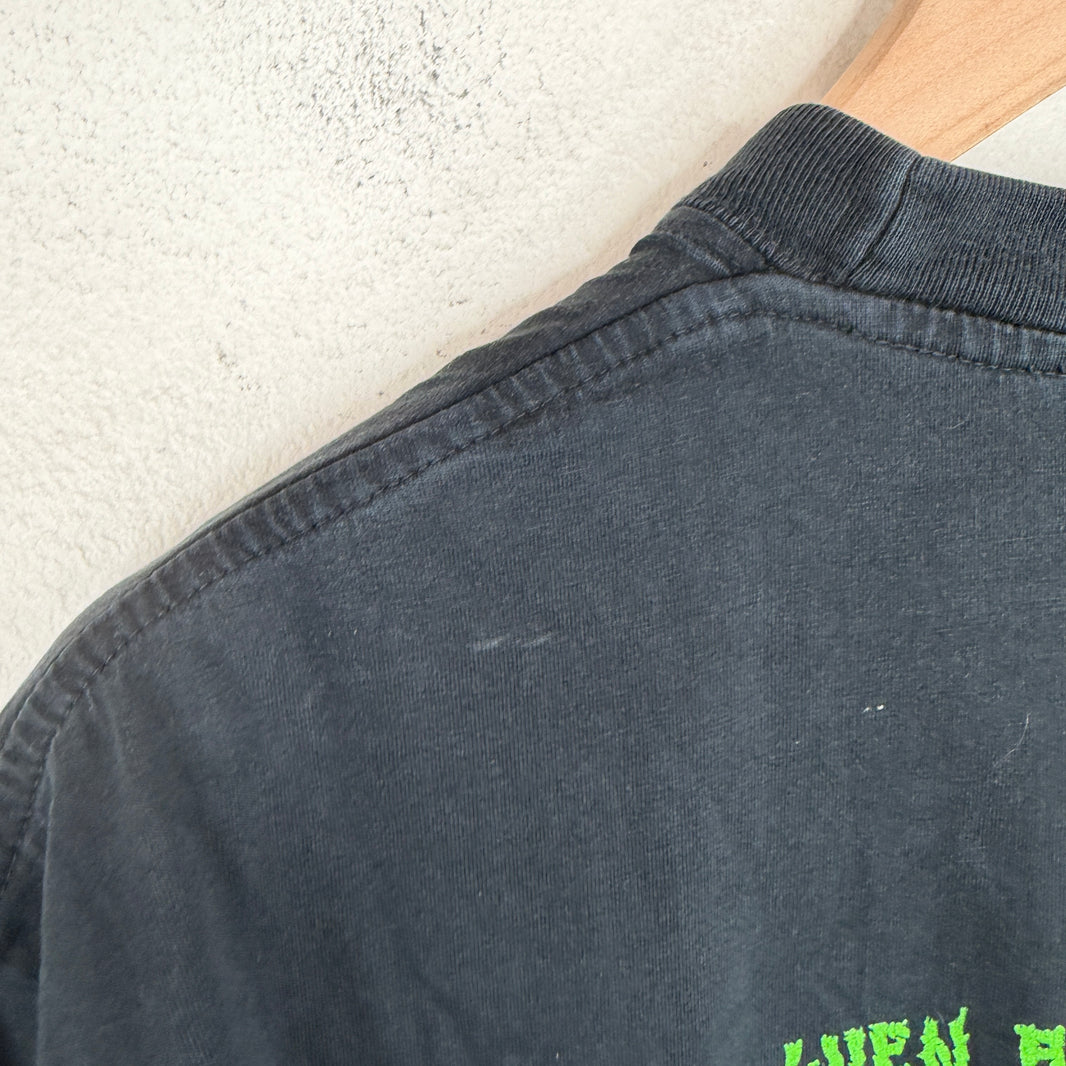 Vintage Slayer Diabolus Tour T-Shirt