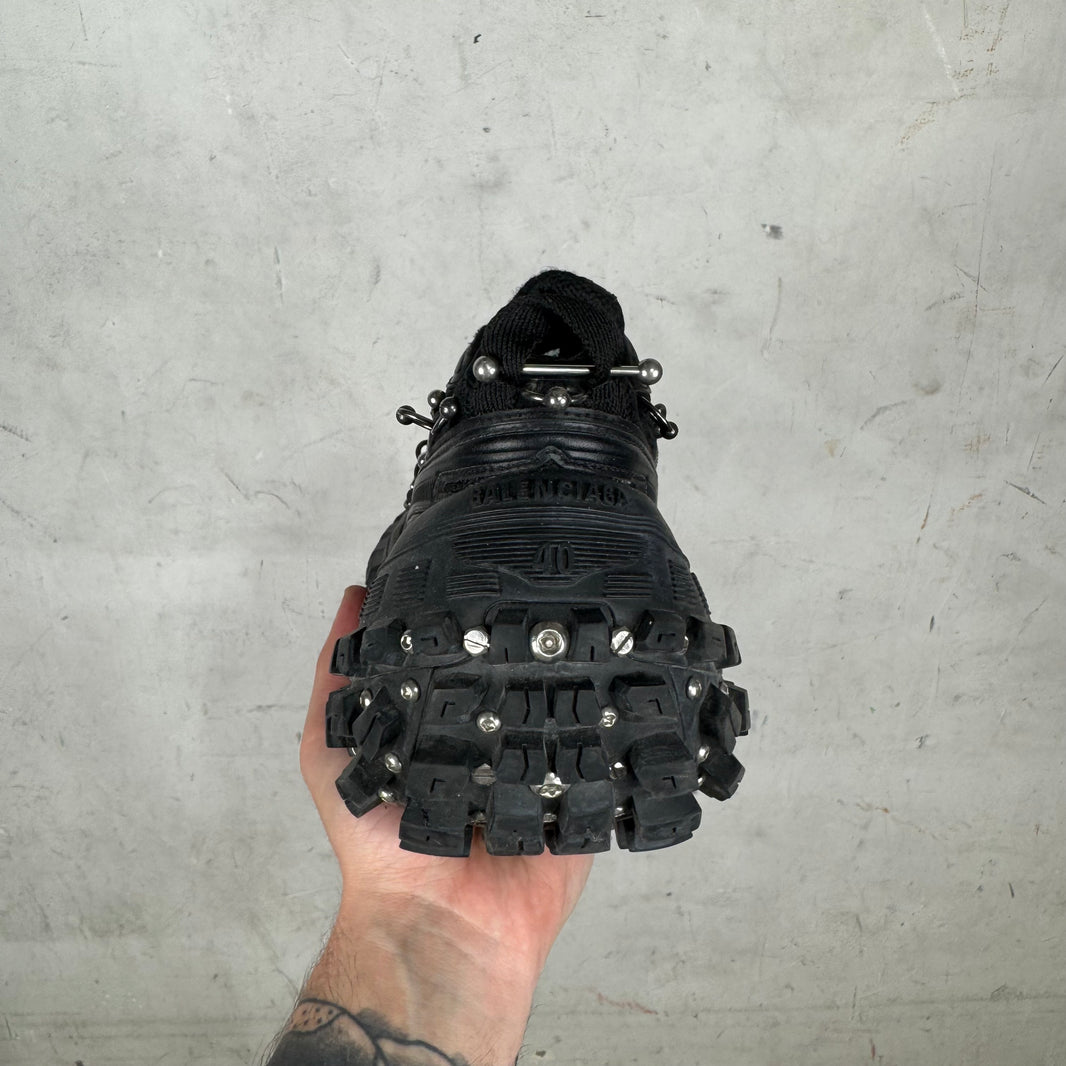 Balenciaga Pierced Defenders