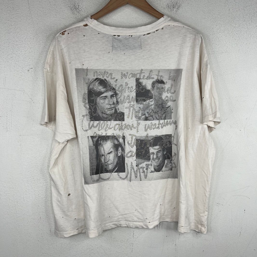 Paly Hollywood Art Basel Jan Michael T-Shirt
