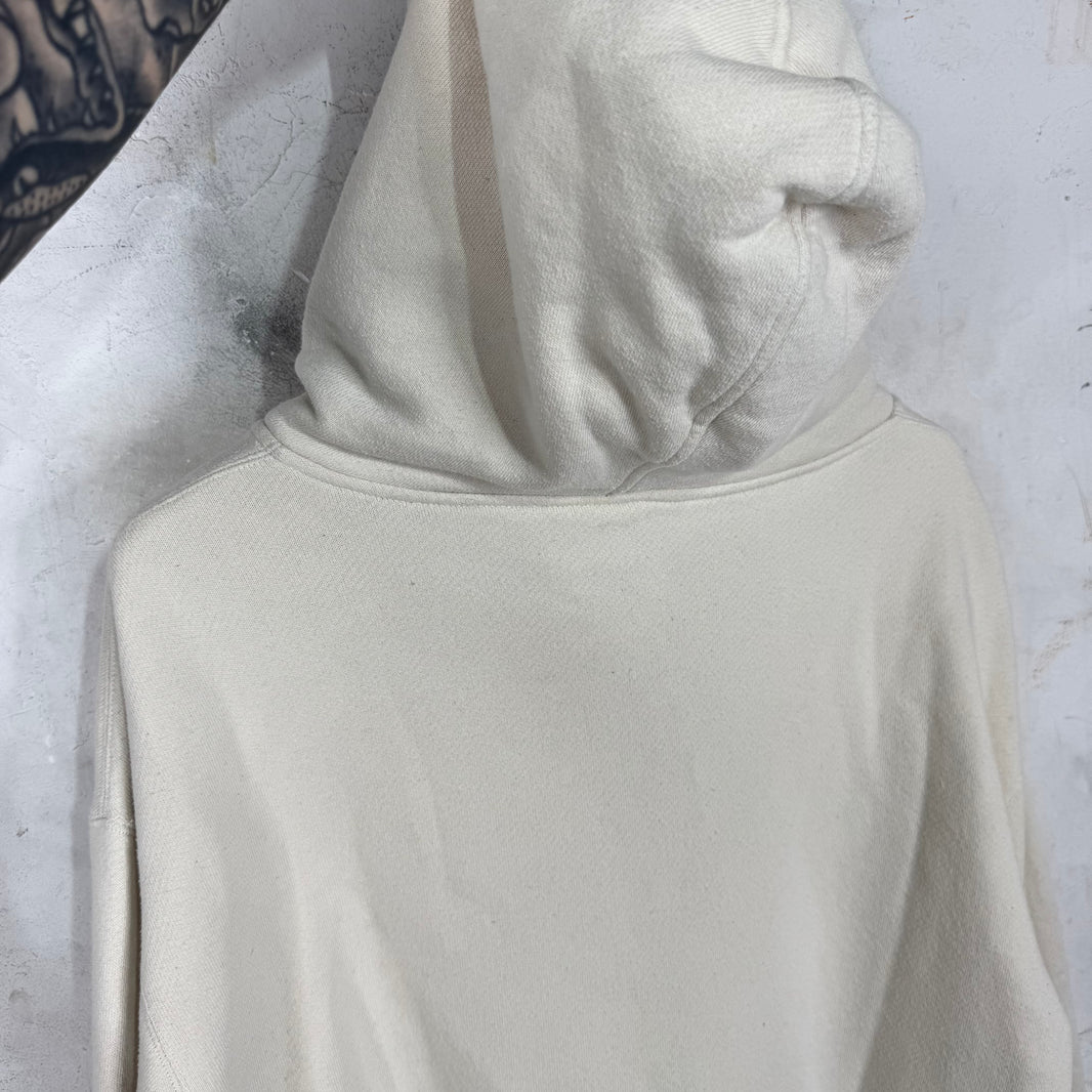 Gucci Interlock Logo Hoodie