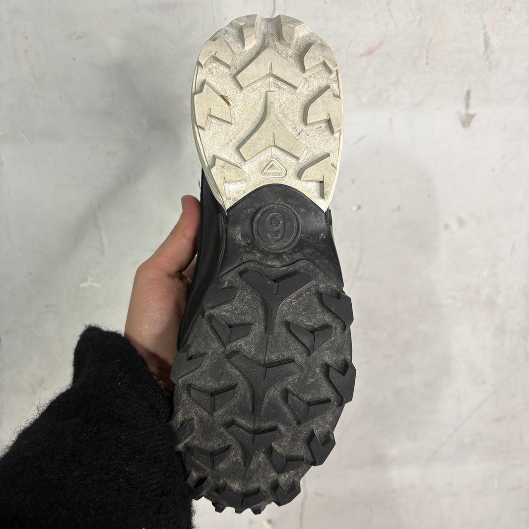 Salomon x MM6 Cross High Sneaker