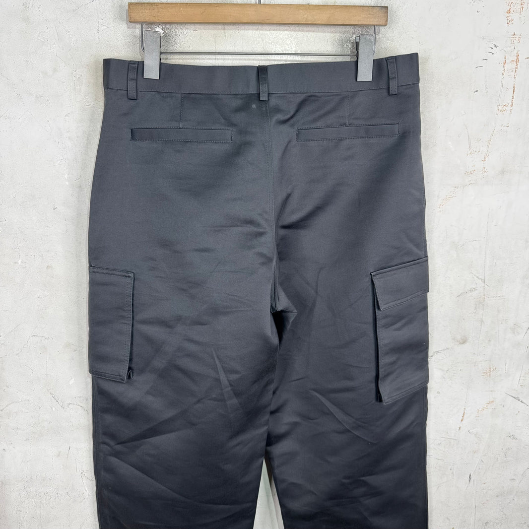 Louis Vuitton Charocal Cargo Pants