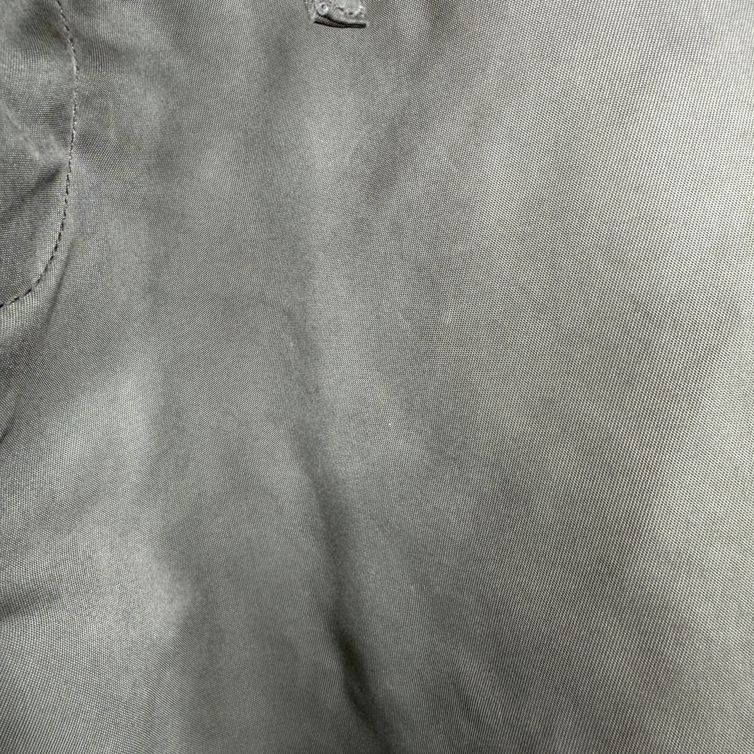 424 Nylon Bermuda Shorts