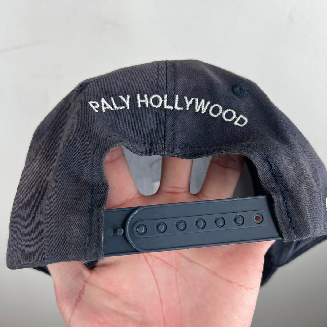 Paly Hollywood Monty Hat