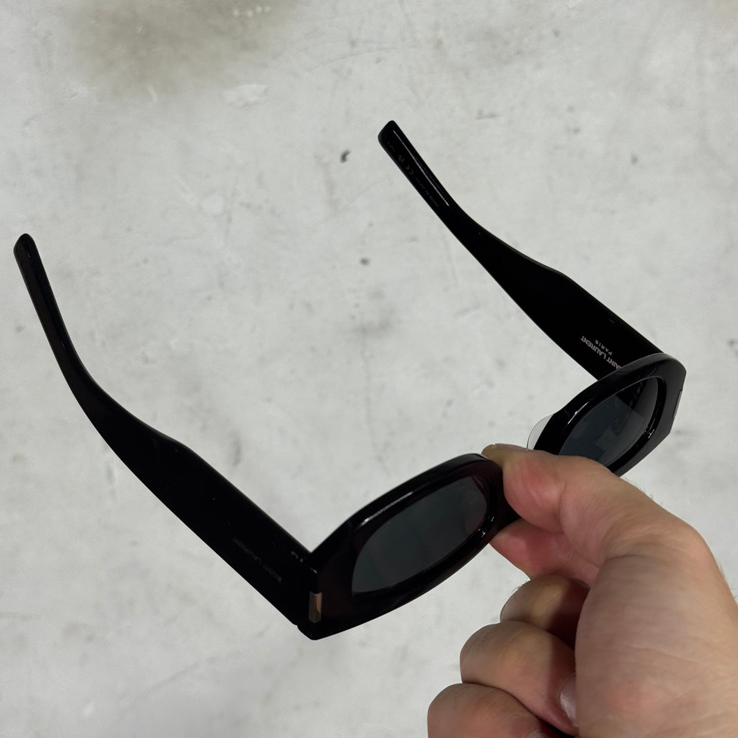 Saint Laurent SL 697 Sunglasses