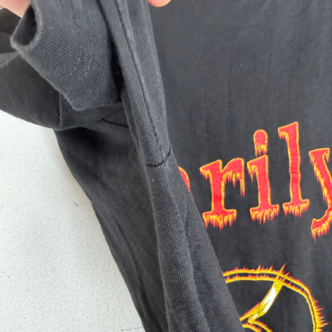 Vintage Marilyn Manson Euro T-Shirt