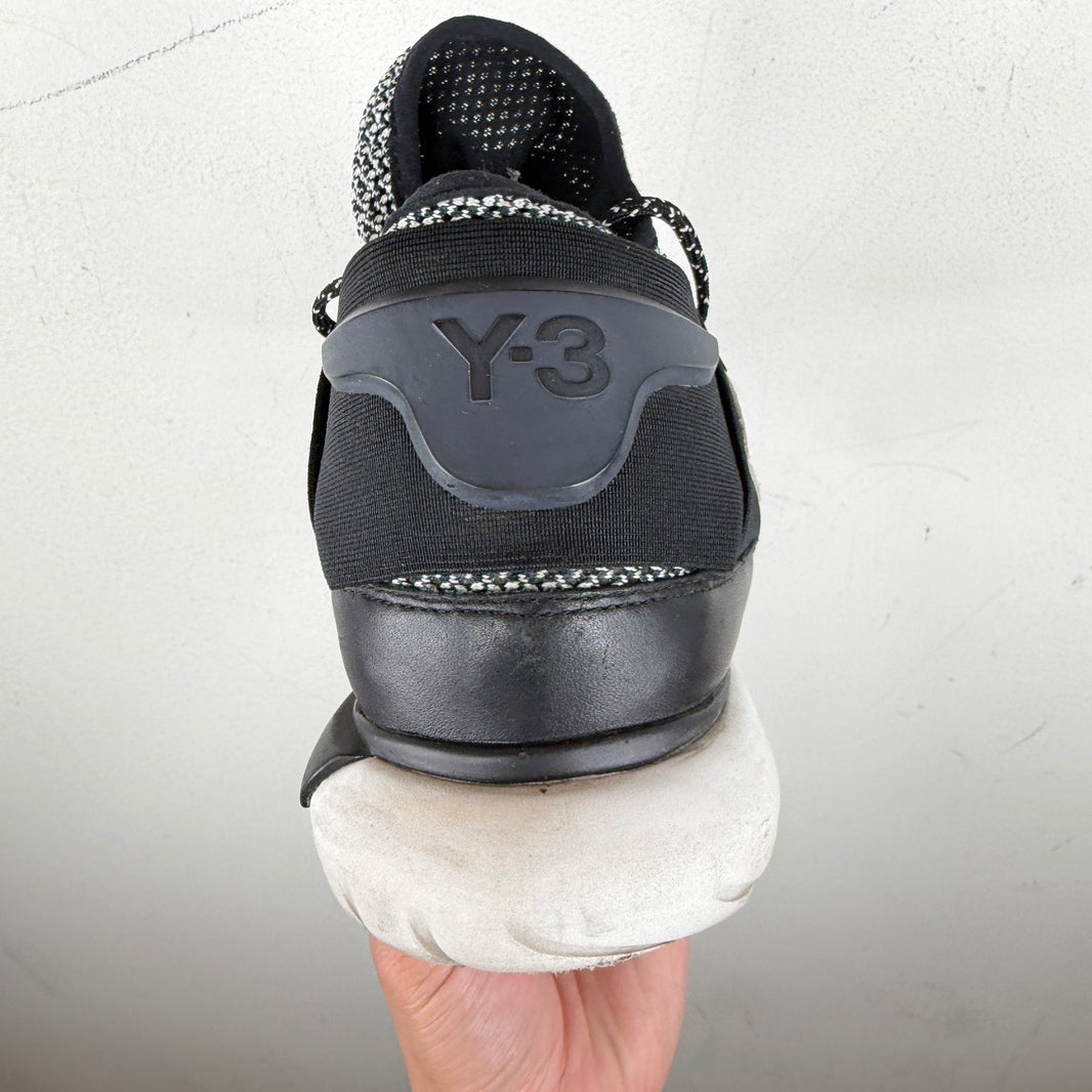 Y-3 Qasa High Sneakers