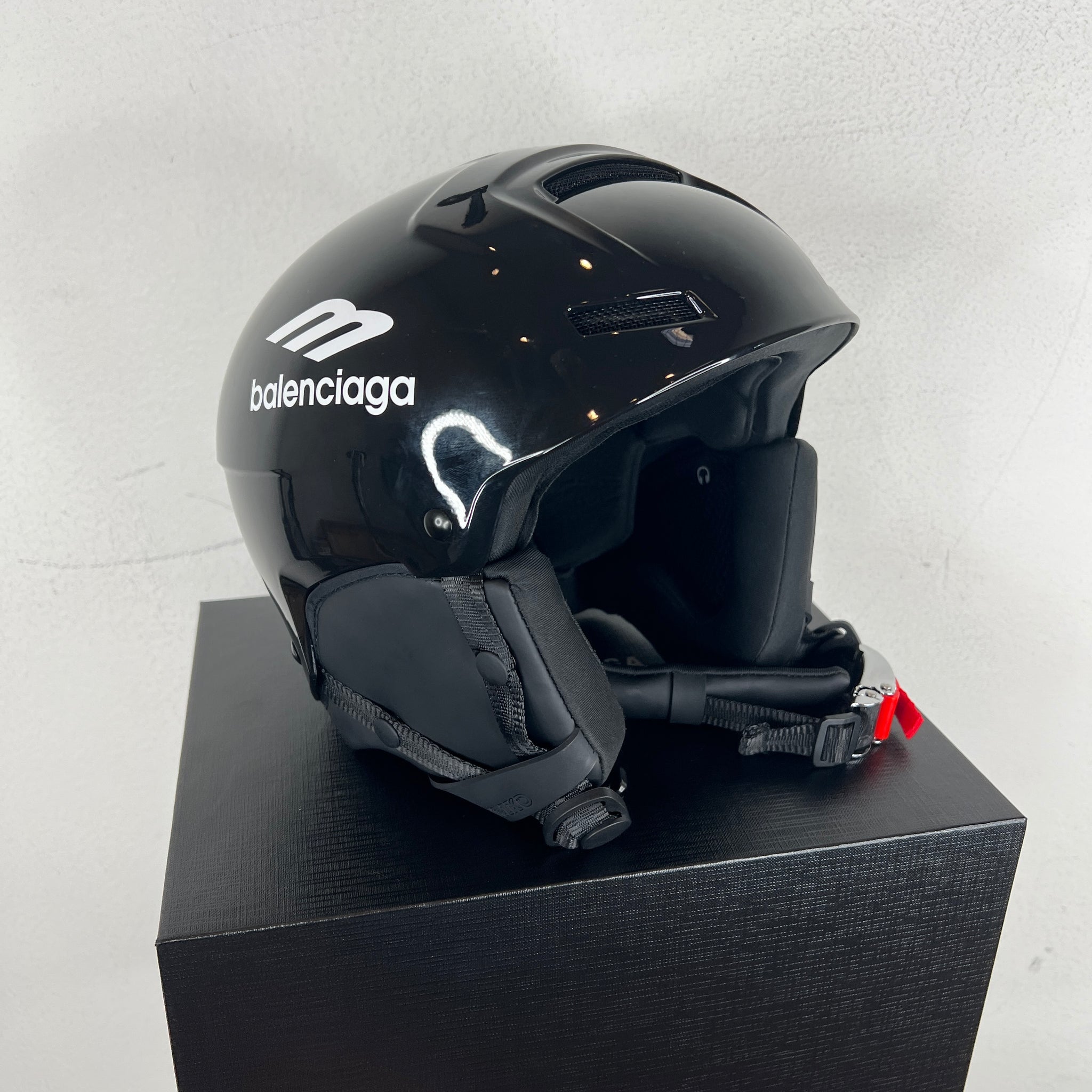 Balenciaga Ski Helmet