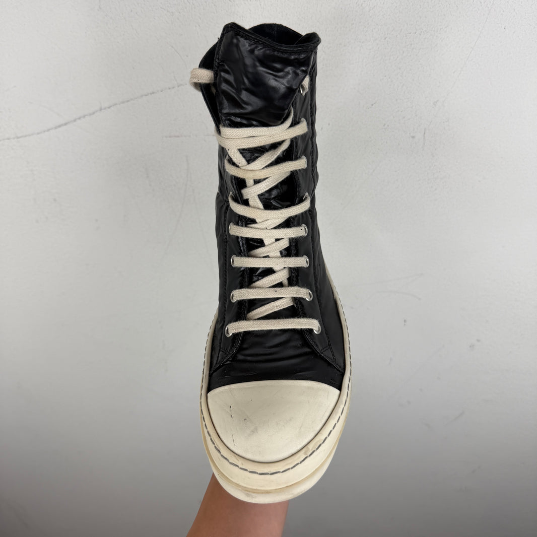 DRKSHDW Puffer Ramone Sneakers