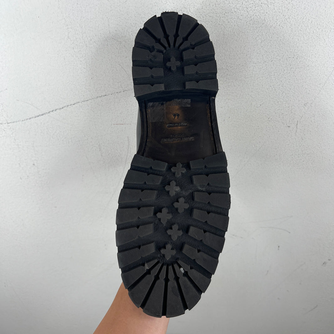 Saint Laurent Marbeuf Derbys