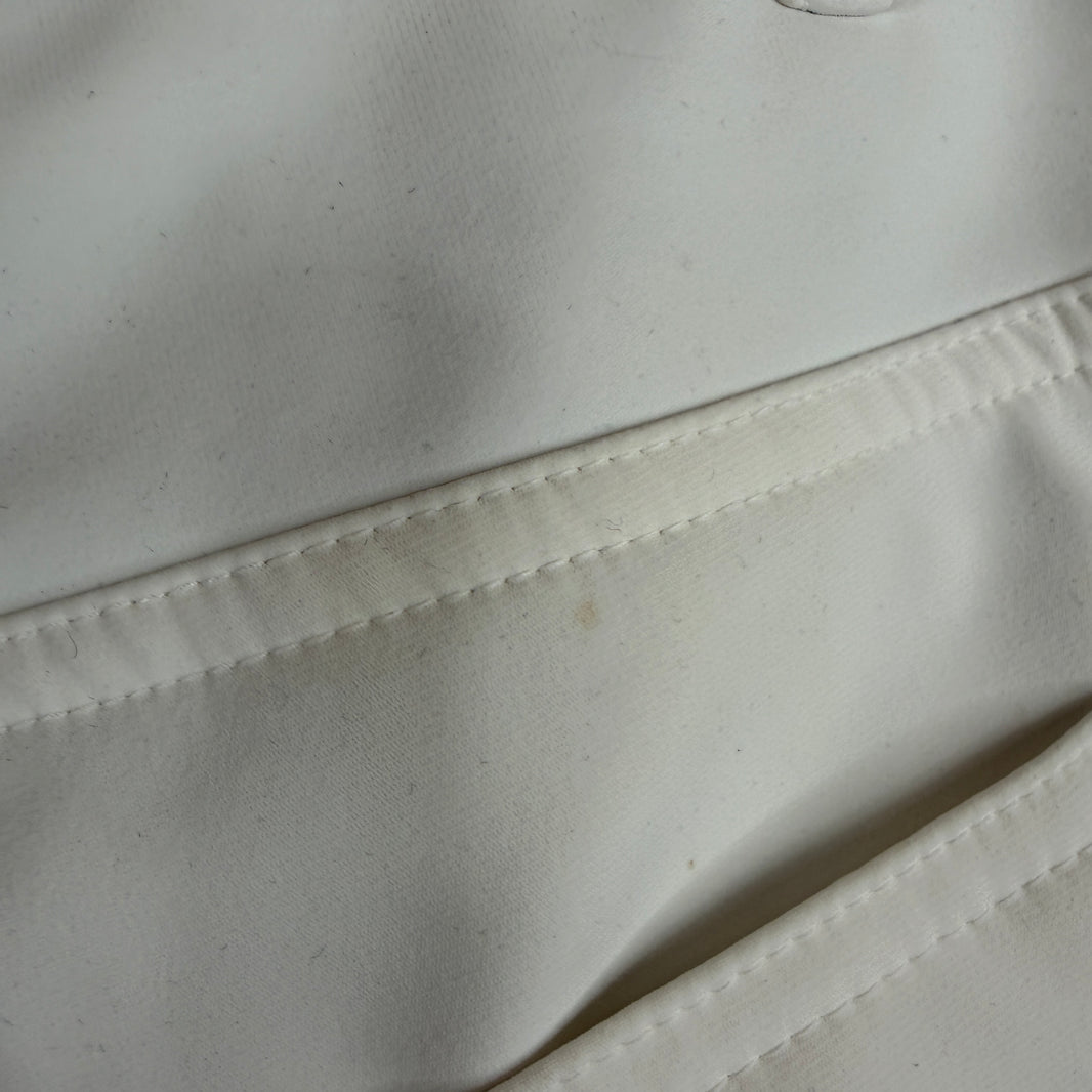 Balenciaga Skiwear Flared Ski Pants